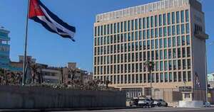 La Nación / Restablecen restricciones a Cuba