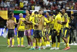 Mundial de Clubes: Dortmund vence al Monterrey y chocará contra el Real en cuartos - Fútbol Internacional - ABC Color