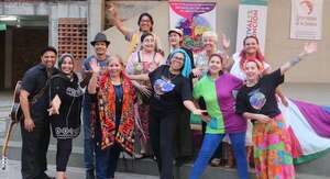 Narradores del mundo se dan cita en Paraguay para la Primera Bienal de Oralidad “Ñañohendu” - Cultura - ABC Color