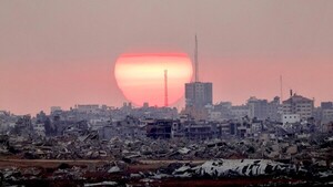 Trump espera una tregua en Gaza la próxima semana
