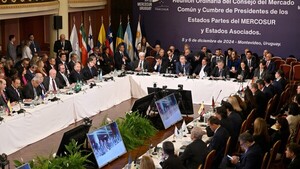 Con el comercio como eje central, el Mercosur se reúne en Buenos Aires