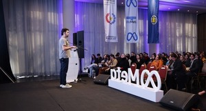 Arrancó la jornada de capacitaciones “Aprendiendo con Meta” para Mipymes y emprendedores