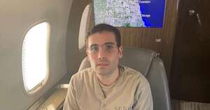 La Nación / Hijo del Chapo acepta declararse culpable por narcotráfico en EE. UU.