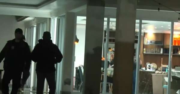 Diario HOY | Operativo Barret: en busca de los tentáculos de “Macho”, caen militares y un policía