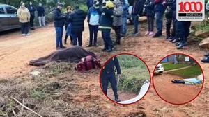 Tres muertes en la vía pública: una por frío y dos por infarto