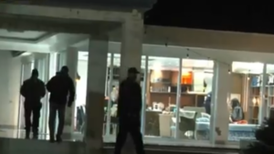 Policías y militares ligados a organización criminal de Macho son detenidos en Canindeyú