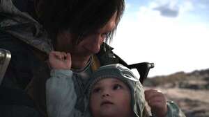 “Death Stranding 2″, un viaje insuperable entre el cine y los videojuegos - Ciencia - ABC Color