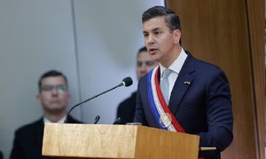 Informe de gestión de Peña soberbio, sin autocrítica y atacando a la oposición y a la prensa - OviedoPress