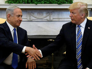 Israel acuerda alto al fuego por 60 días en Gaza