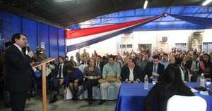 Diario HOY | Fleitas critica a Peña lo mismo que hizo Federico Franco