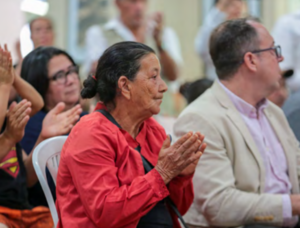 Pensión universal con cobertura récord: 340.544 adultos mayores beneficiados