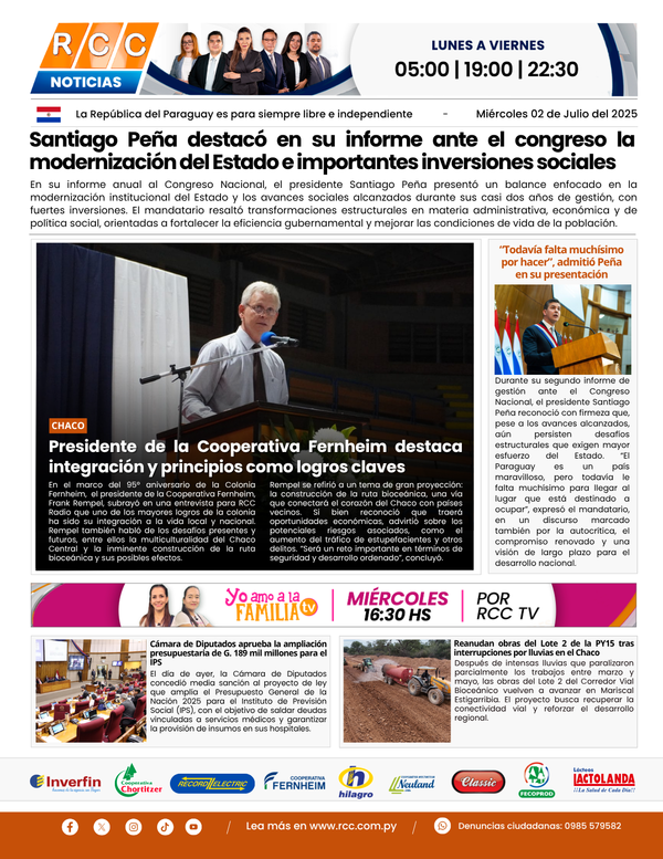 TAPA 02-07-25