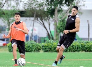 Versus / Vuelve al plantel principal favorecido por una situación