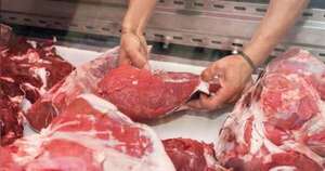 Diario HOY | El Salvador habilita su mercado para la carne paraguaya