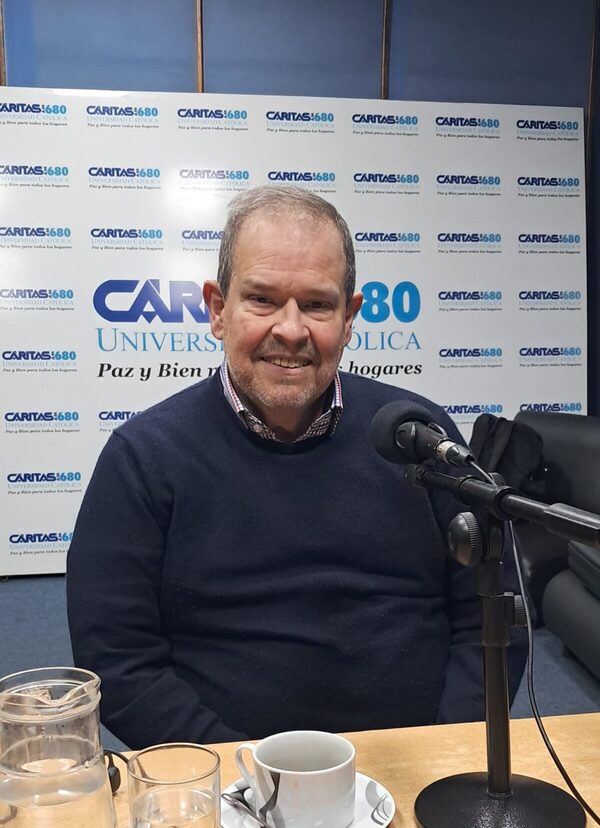 Exministro de Hacienda: “no me cierran las cifras sobre la pobreza” - Portal Digital Cáritas Universidad Católica
