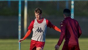 Sarabia continúa esperando incorporaciones