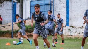 García está confiado en lograr los objetivos