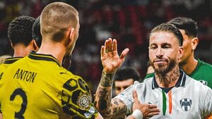El Monterrey cae con honores ante un Dortmund que enfrentará al Madrid en cuartos