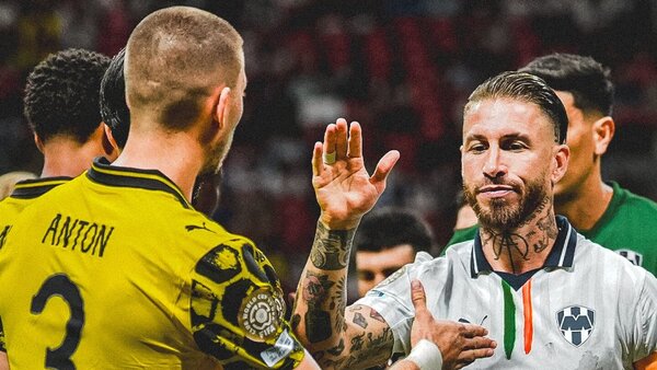 El Monterrey cae con honores ante un Dortmund que enfrentará al Madrid en cuartos