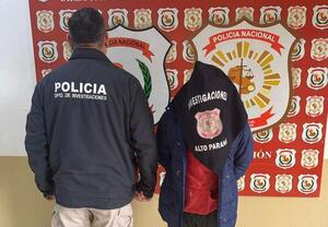 Detienen a joven de 22 años por mantener relaciones con una niña de 13 años - La Clave
