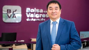 Negociaciones bursátiles crecieron 26,7% en el primer semestre