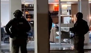 Detienen a policías y militares vinculados al clan de Macho en Canindeyú