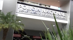 Reforma en Identificaciones plantea la modernización