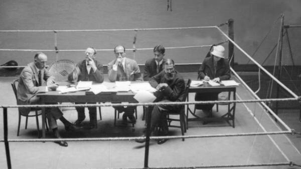 Histórico y anecdótico: Las celebraciones son dobles - La Tribuna
