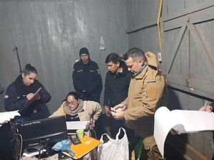 Militares habrían proveído armas a estructura criminal de “Macho” - La Tribuna