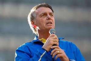 Bolsonaro fue atendido de urgencia - Mundo - ABC Color