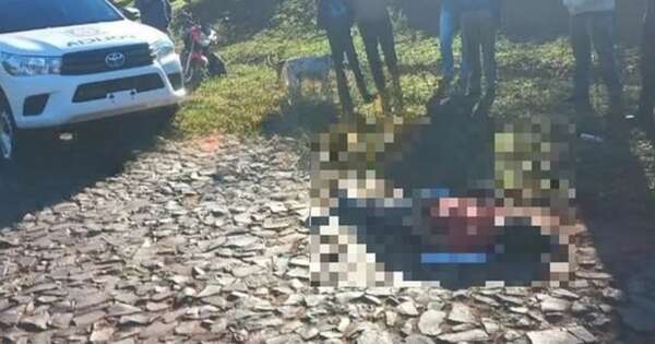 La Nación / La Policía investiga la muerte de tres hombres por hipotermia e infarto