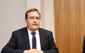 «Entrega de tierras a campesinos es un tema pendiente del Gobierno», dice diputado