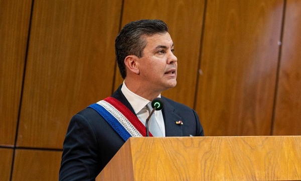 Peña detalla acciones y resultados que profundizan una democracia con impacto social
