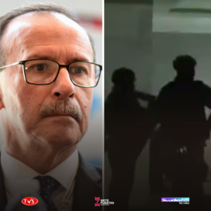 Militares detenidos en operativo “Barret” serán trasladados a Viñas Cué - «TVS DIGITAL»
