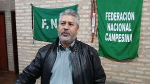 Campesinos denuncian abandono y miseria, tras discurso de Peña - Nacionales - ABC Color