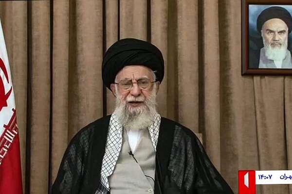 Régimen de Irán suspende cooperación con la agencia atómica de la ONU - Mundo - ABC Color