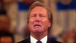 Jimmy Swaggart, el telepredicador involucrado en un escándalo sexual, muere a los 90 años - Mundo - ABC Color
