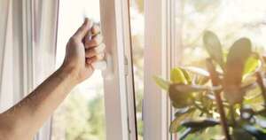 Diario HOY | Pese al frío, instan a ventilar casas y oficinas para prevenir contagios