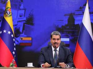 Fusiles rusos de asalto Kaláshnikov se fabricarán en Venezuela - Mundo - ABC Color