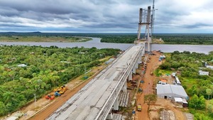 Obras en marcha: 690 millones de dólares para conectar al país - ADN Digital