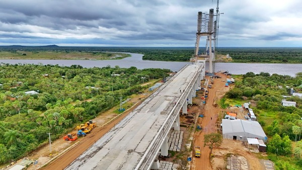 Obras en marcha: 690 millones de dólares para conectar al país - ADN Digital