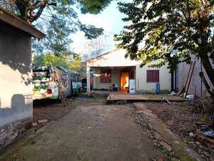 Explosión de estufa provoca incendio en vivienda de Ciudad del Este