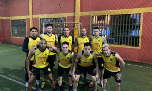 Clubes aguardan definición de reglamento del Nacional B