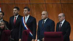 Milda analiza quién gobierna Paraguay: "Peña es un excelente actor que funge de presidente"