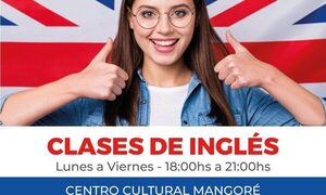 Impulsan clases gratuitas de inglés