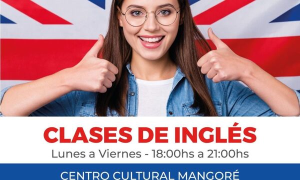 Impulsan clases gratuitas de inglés