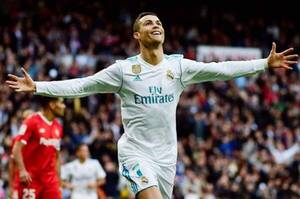 Exjugador del Real Madrid habló del “lado sobrehumano” de Cristiano Ronaldo