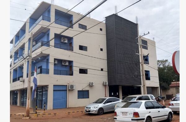 Asueto judicial y suspensión de plazos procesales en Hernandarias
