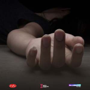 CORTE SUPREMA CONFIRMA 35 AÑOS DE PRISIÓN POR BRUTAL FEMINICIDIO EN ENCARNACIÓN - «TVS DIGITAL»