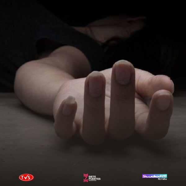 CORTE SUPREMA CONFIRMA 35 AÑOS DE PRISIÓN POR BRUTAL FEMINICIDIO EN ENCARNACIÓN - «TVS DIGITAL»